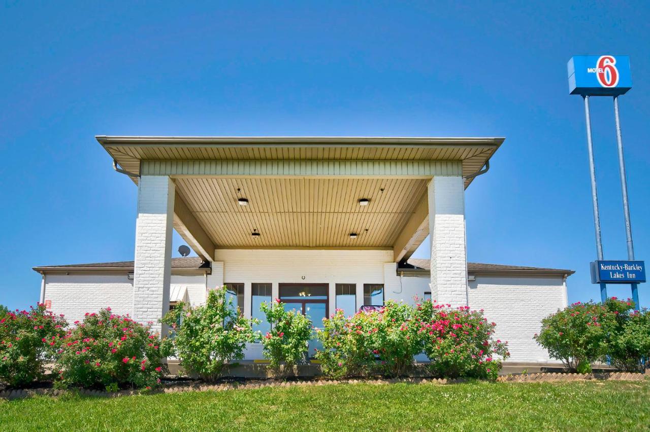 6-grand Rivers, Ky 2*