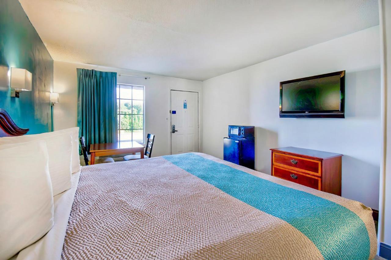 6-grand Rivers, Ky Hotel 2*